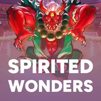 Spirited Wonders