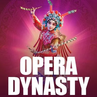 Opera Dynasty