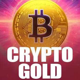 Crypto Gold