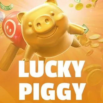 Lucky Piggy