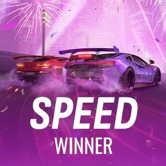 Speed Winner