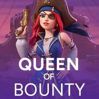 Queen of Bounty
