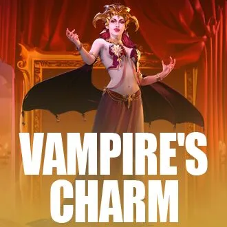 Vampire's Charm