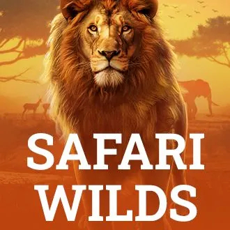 Safari Wilds