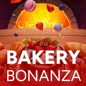 Bakery Bonanza