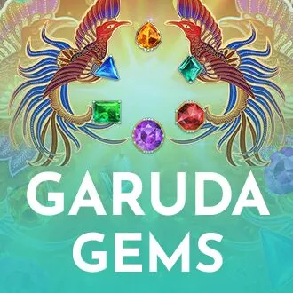 Garuda Gems