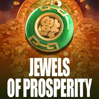 Jewels of Prosperity