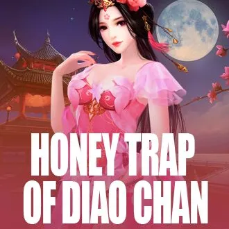 Honey Trap of Diao Chan