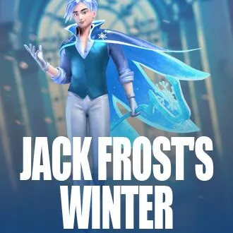 Jack Frost's Winter
