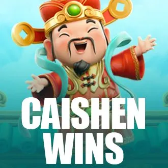 Caishen Wins