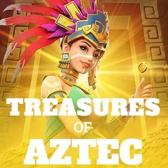 Treasures of Aztec