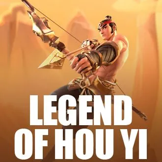 Legend of Hou Yi