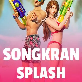 Songkran Splash