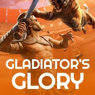 Gladiator's Glory