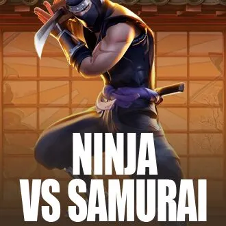 Ninja vs Samurai
