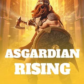 Asgardian Rising