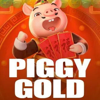 Piggy Gold