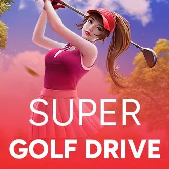 Super Golf Drive