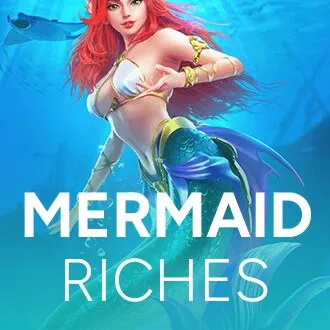 Mermaid Riches