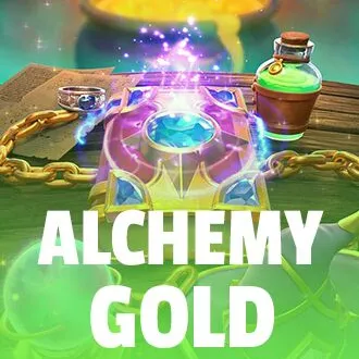 Alchemy Gold
