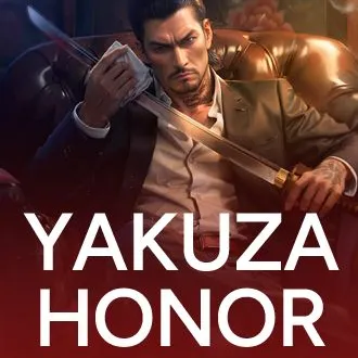 Yakuza Honor