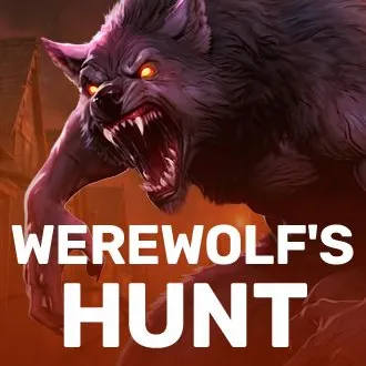 Werewolf's Hunt