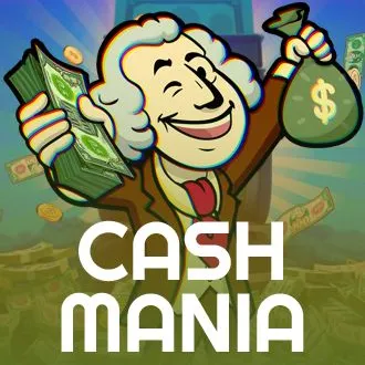 Cash Mania