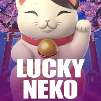 Lucky Neko