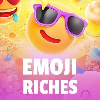 Emoji Riches