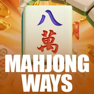 Mahjong Ways
