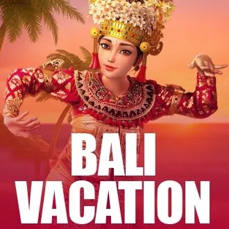 Bali Vacation