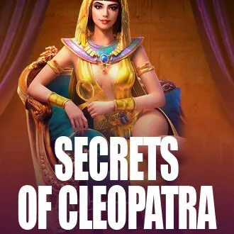 Secrets of Cleopatra