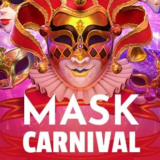 Mask Carnival