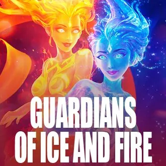 Guardians of Ice and Fire