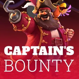 Captain's Bounty