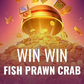 Win Win Fish Prawn Crab