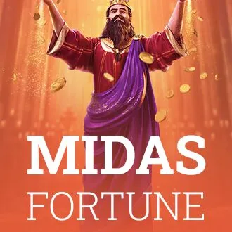 Midas Fortune