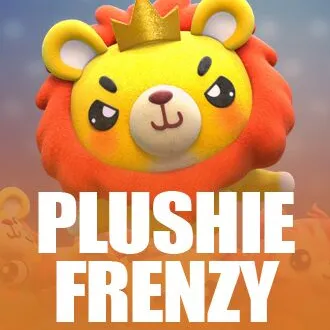 Plushie Frenzy