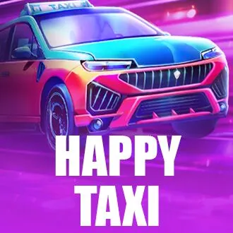 Happy Taxi
