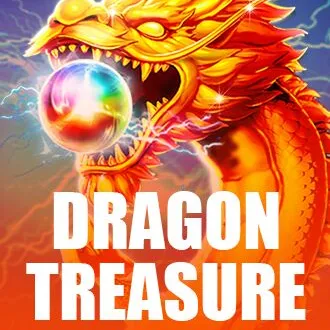 Dragon Treasure