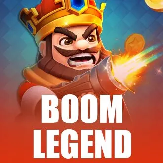 Boom Legend