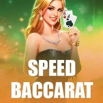 Speed Baccarat