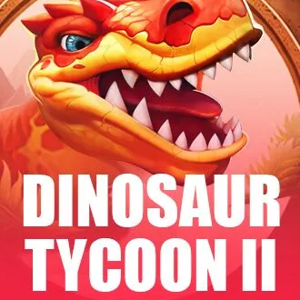 Dinosaur Tycoon II