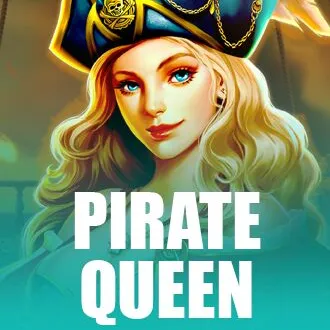 Pirate Queen
