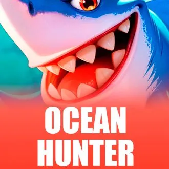Ocean Hunter