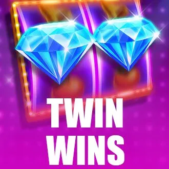TWIN WINS