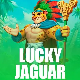 Lucky Jaguar