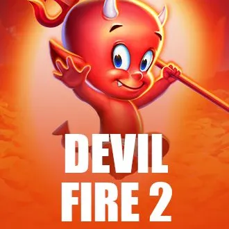 Devil Fire 2