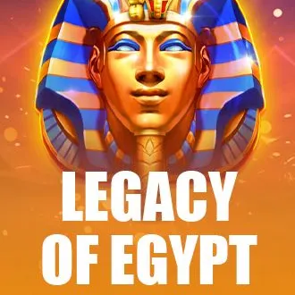 Legacy of Egypt