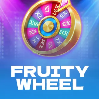 Fruity Wheel